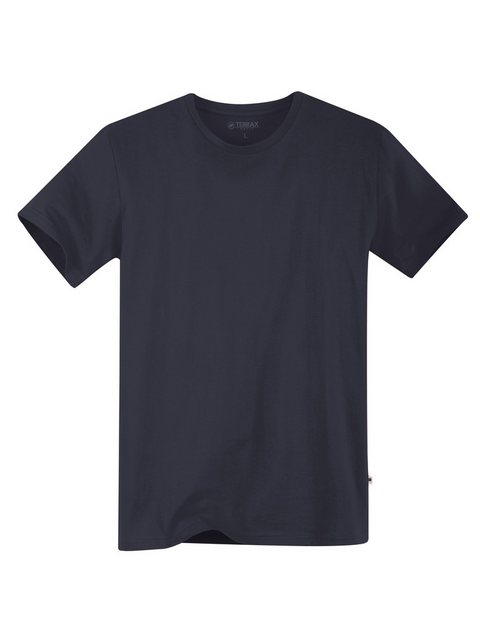 Terrax Workwear T-Shirt 10797-6800 Terrax Basic Herren günstig online kaufen