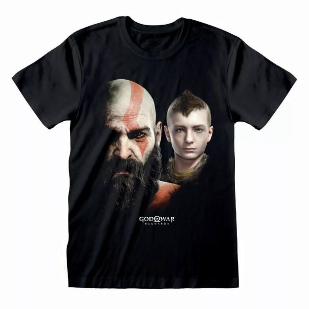 God of War T-Shirt günstig online kaufen