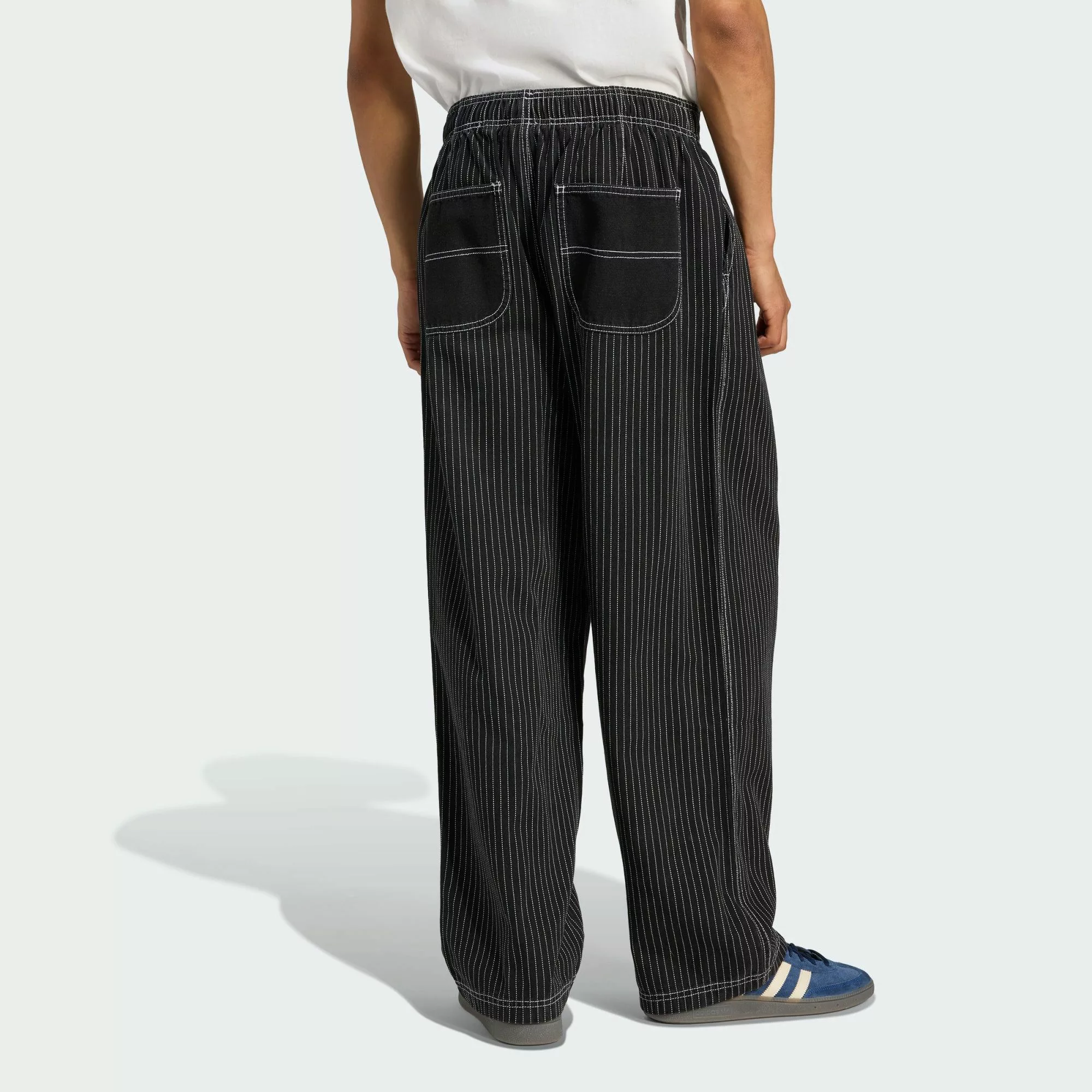 adidas Originals Laufshorts WABASH LOOSE CHINO günstig online kaufen