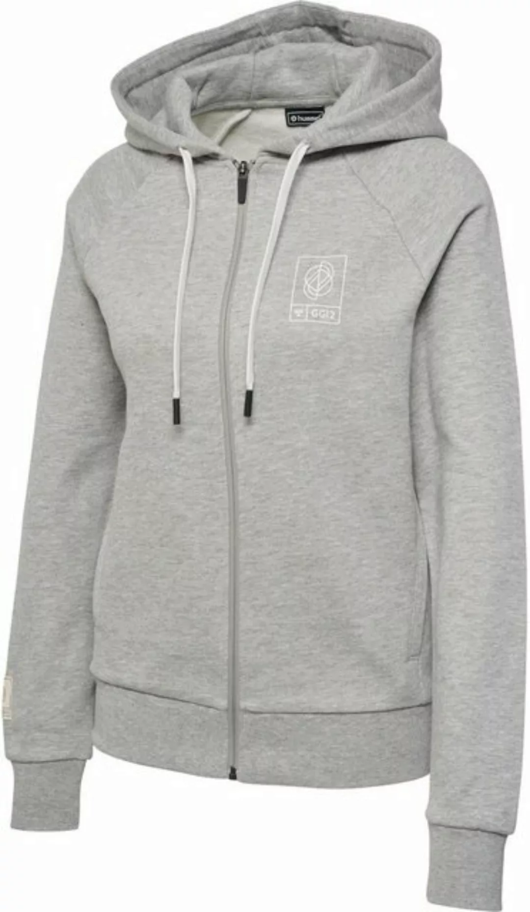 hummel Sweater hmlGG12 Hoody Damen günstig online kaufen