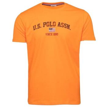 U.S Polo Assn.  T-Shirts & Poloshirts US-49351-NICK-215 günstig online kaufen