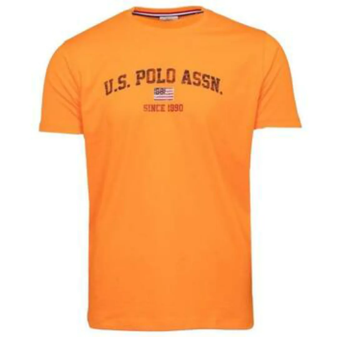 U.S Polo Assn.  T-Shirts & Poloshirts US-49351-NICK-215 günstig online kaufen