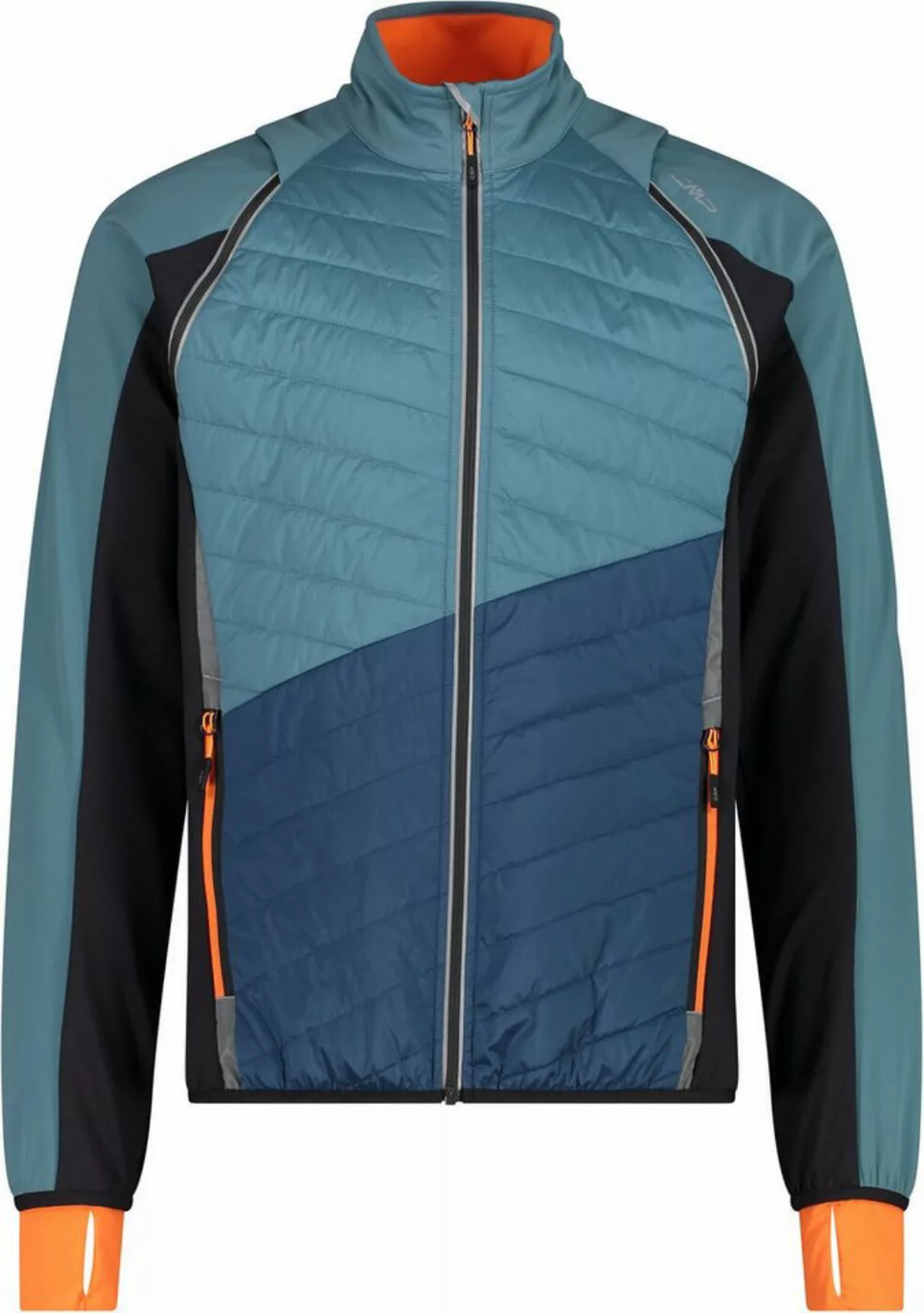 CAMPAGNOLO Softshelljacke Jacke Man Jacket günstig online kaufen