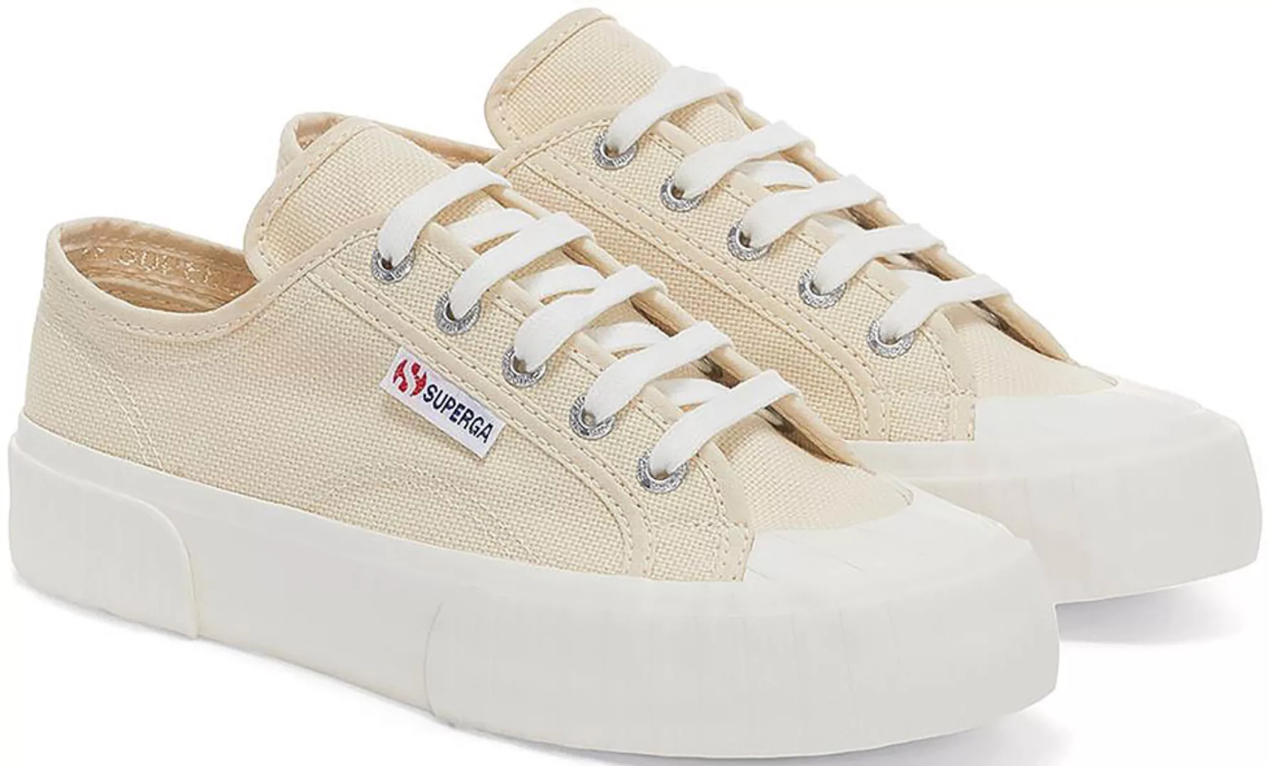 Superga Sneaker "Stripe" günstig online kaufen