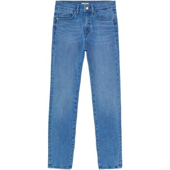 Gas  Slim Fit Jeans STAR UP A5452 25LU günstig online kaufen