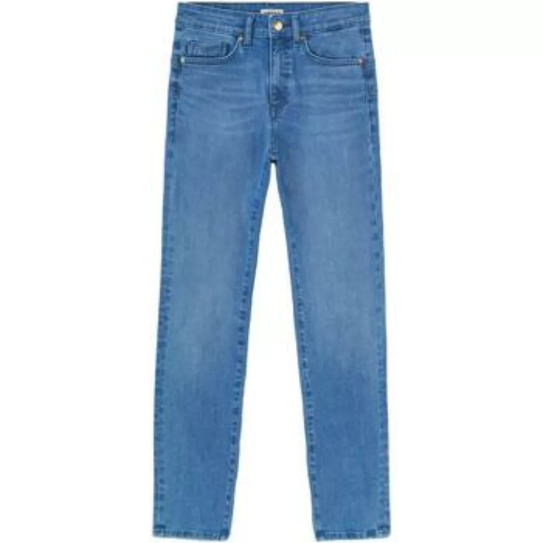 Gas  Slim Fit Jeans STAR UP A5452 25LU günstig online kaufen