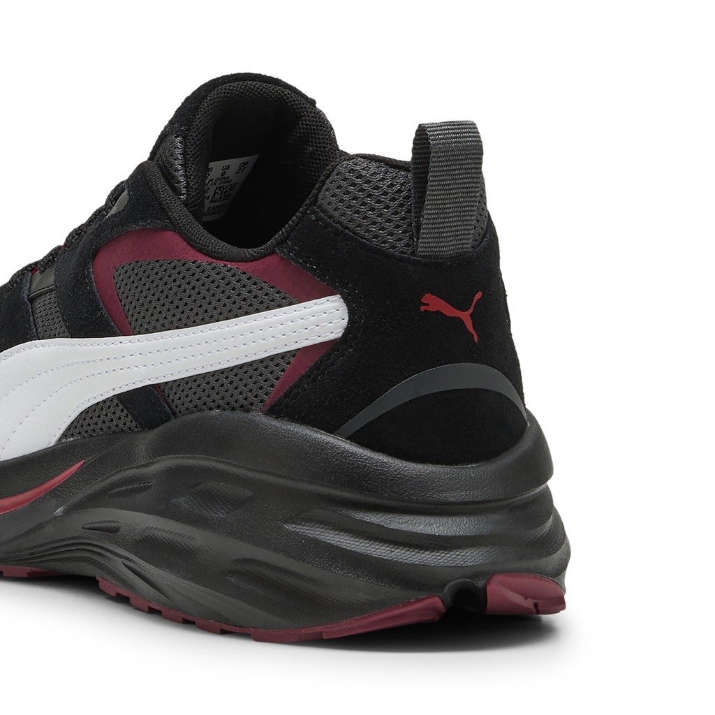 PUMA Sneaker "Hypnotic Sneakers Erwachsene" günstig online kaufen