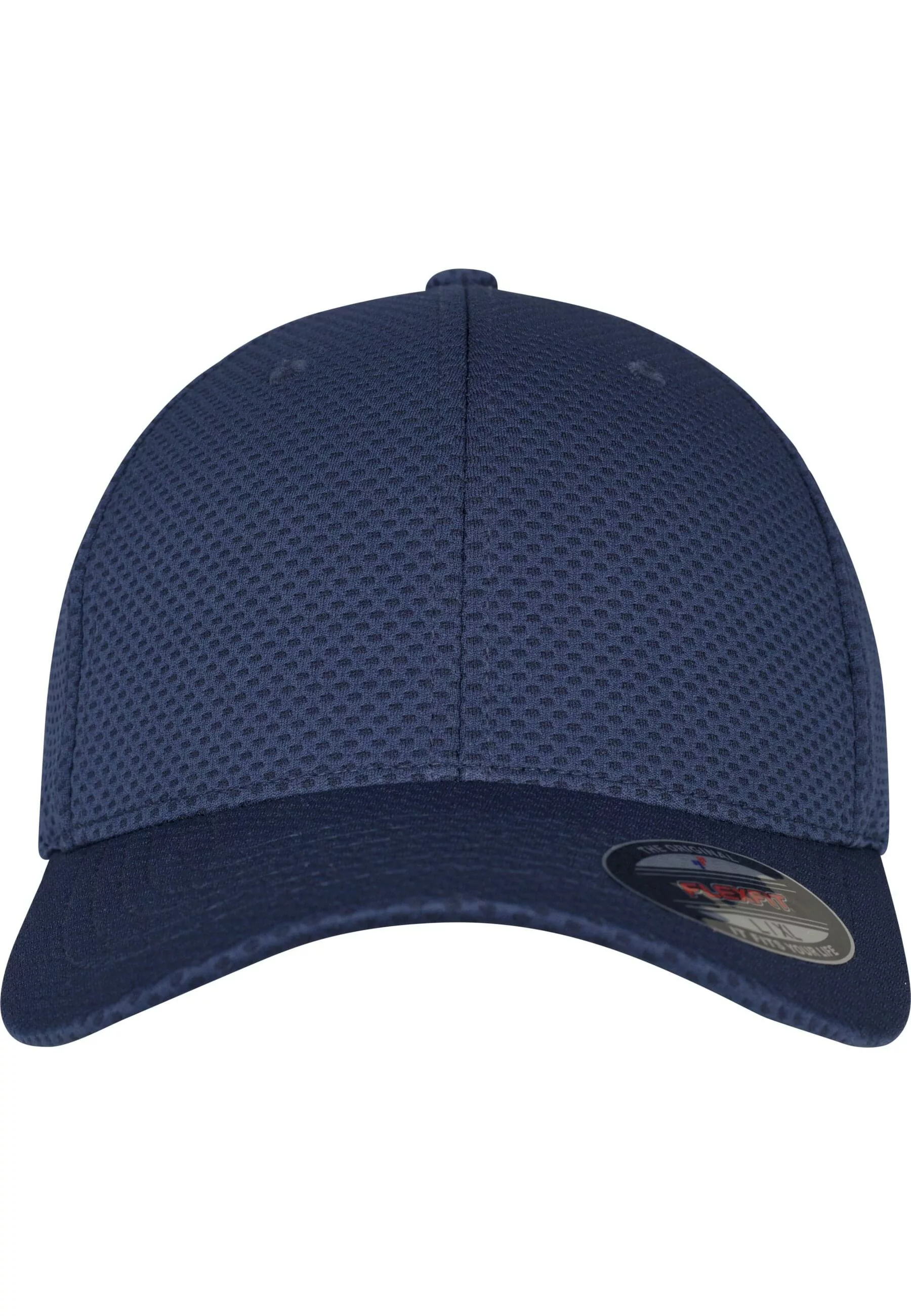 Flexfit Flex Cap "Flexfit Accessoires Flexfit 3D Hexagon Jersey Cap" günstig online kaufen