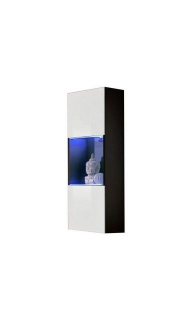 JVmoebel Vitrine Hänge Vitrine Modern Stil Wohnzimmer Design Einrichtung Ho günstig online kaufen