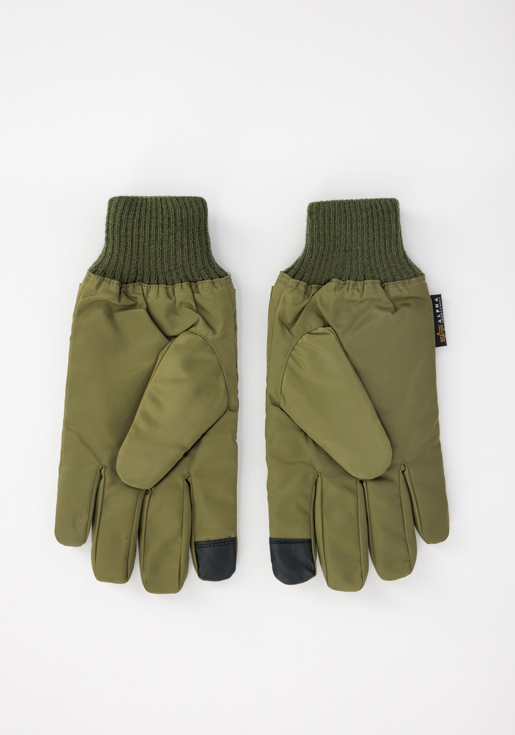 Alpha Industries Multisporthandschuhe "Alpha Industries Accessoires - Glove günstig online kaufen