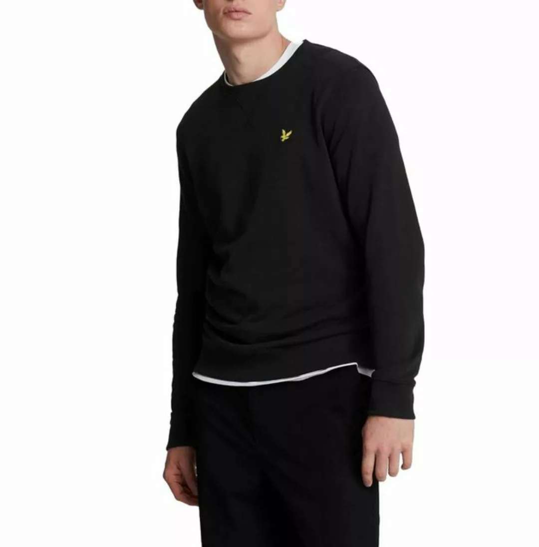 Lyle & Scott Sweatshirt (1-tlg) günstig online kaufen