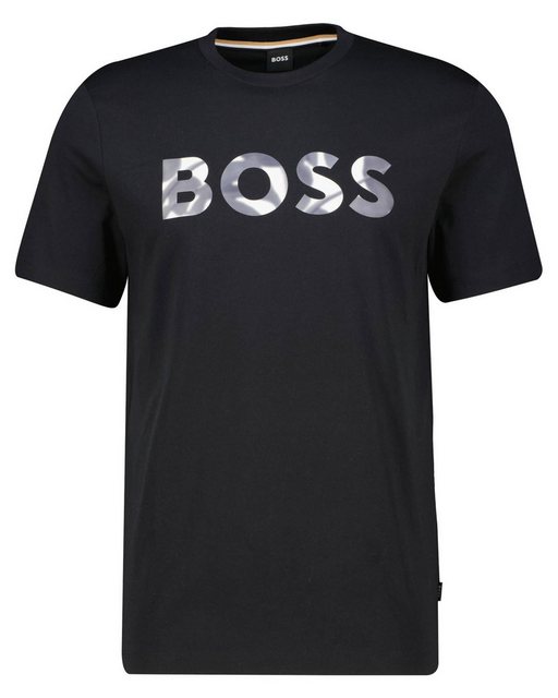 BOSS T-Shirt Herren T-Shirt THOMPSON (1-tlg) günstig online kaufen