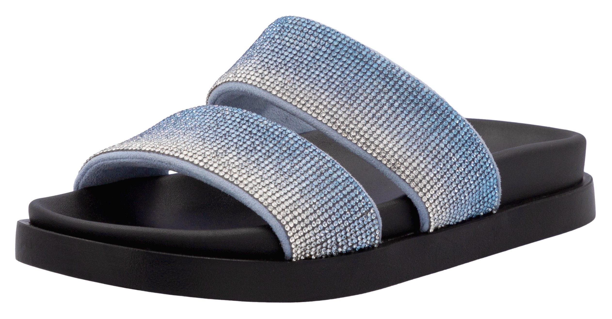 RIEKER Sport Pantolette, Sommerschuh, Strandschuh, Schlappen, günstig online kaufen