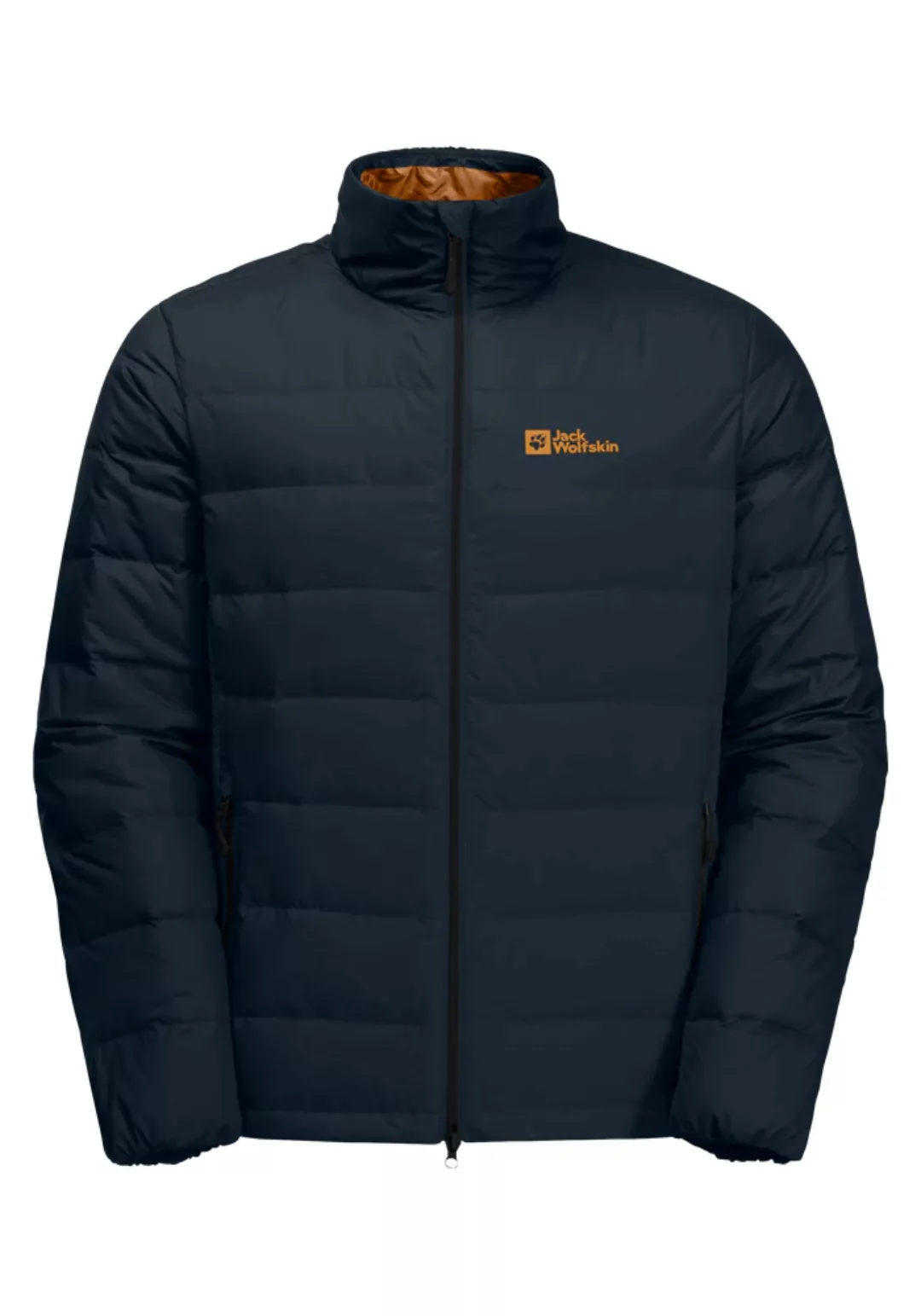 Jack Wolfskin Daunenjacke "ATHER DOWN JKT M" günstig online kaufen