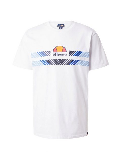 Ellesse T-Shirt Aprelvie (1-tlg) günstig online kaufen