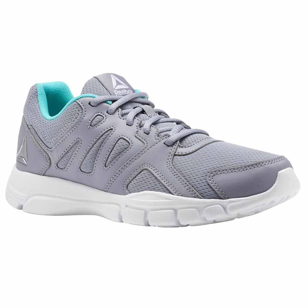 Reebok Classics Trainfusion Nine 3.0 EU 40 Cool Shadow / White / Silver / S günstig online kaufen