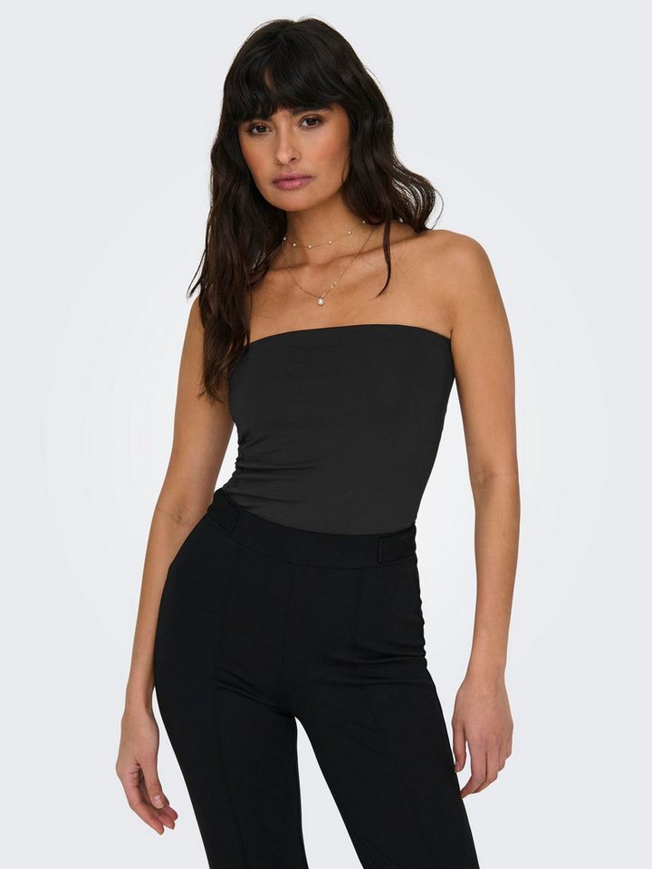 ONLY Tubetop ONLEA S/L REG TUBE TOP CS JRS günstig online kaufen