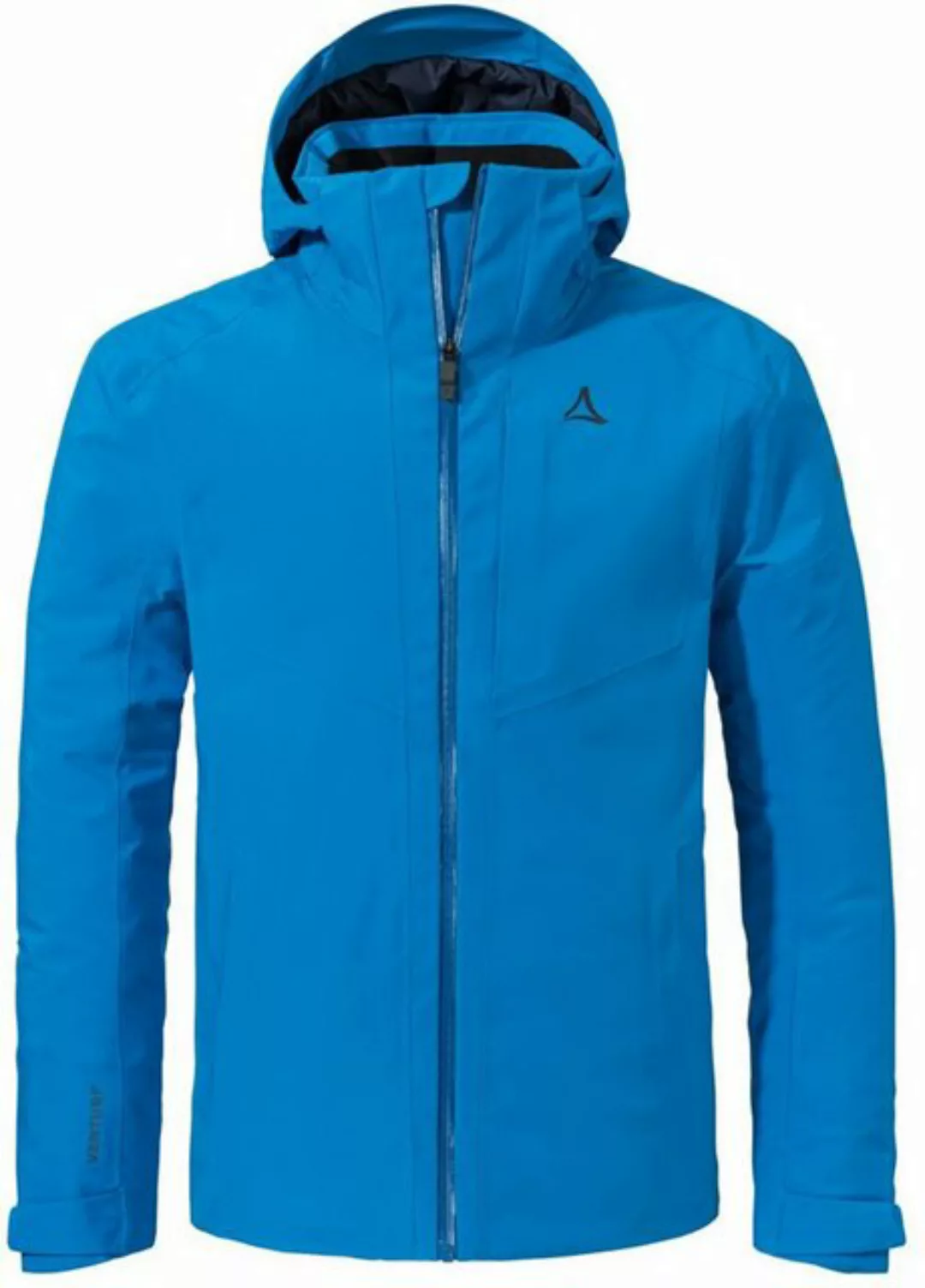 Schöffel Langarmshirt Ski Jacket Kanzelwand M günstig online kaufen