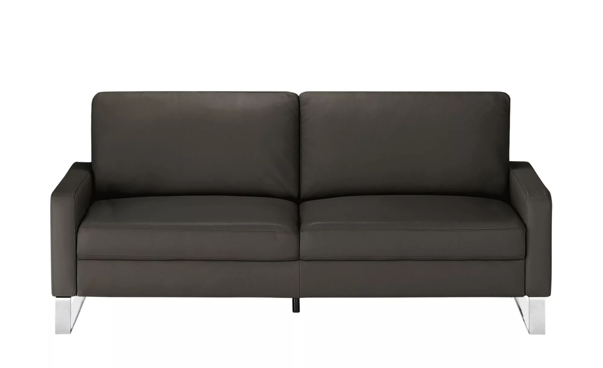 Max Schelling Einzelsofa  Maximum - braun - 184 cm - 86 cm - 97 cm - Polste günstig online kaufen