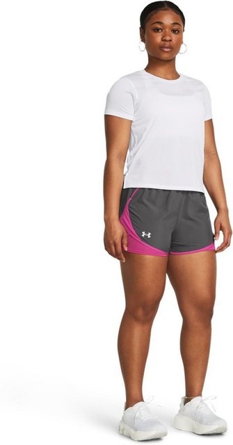 Under Armour® Shorts Ua Fly By 2-In-1 Shorts günstig online kaufen