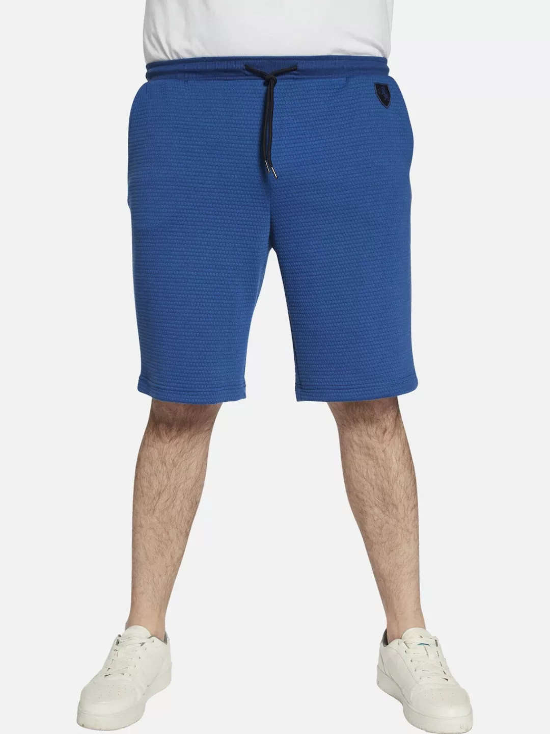 Charles Colby Shorts "Sweatbermuda BARON LORCAN" günstig online kaufen