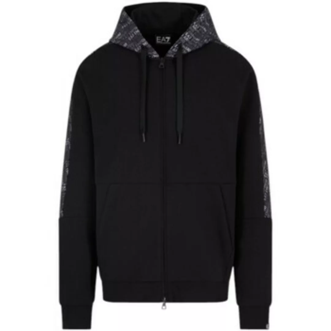 Emporio Armani EA7  Sweatshirt 7M000209-AF12660 günstig online kaufen