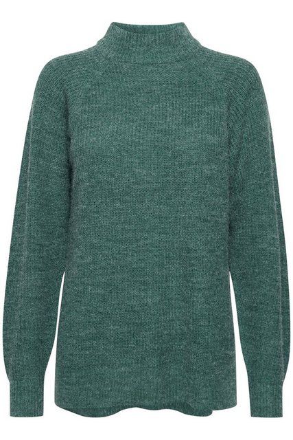 Ichi Strickpullover IHMARAT T-NECK LS2 - 20110409 günstig online kaufen