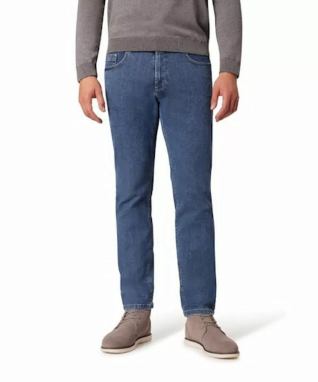 Pioneer Authentic Jeans Straight-Jeans Rando 16801 Regular Fit günstig online kaufen