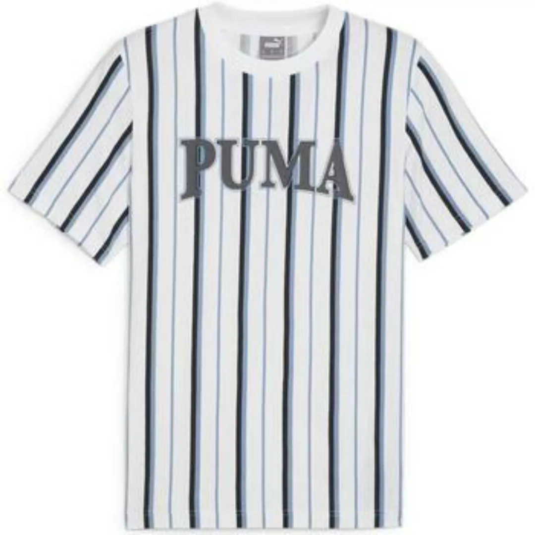 Puma  T-Shirts & Poloshirts 678973-02 günstig online kaufen