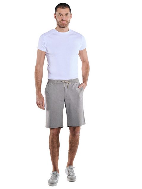 Engbers Jeansshorts Chino-Bermuda regular günstig online kaufen