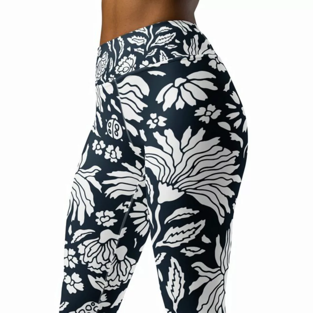 VAAM LMNTS Leggings NightBloom günstig online kaufen