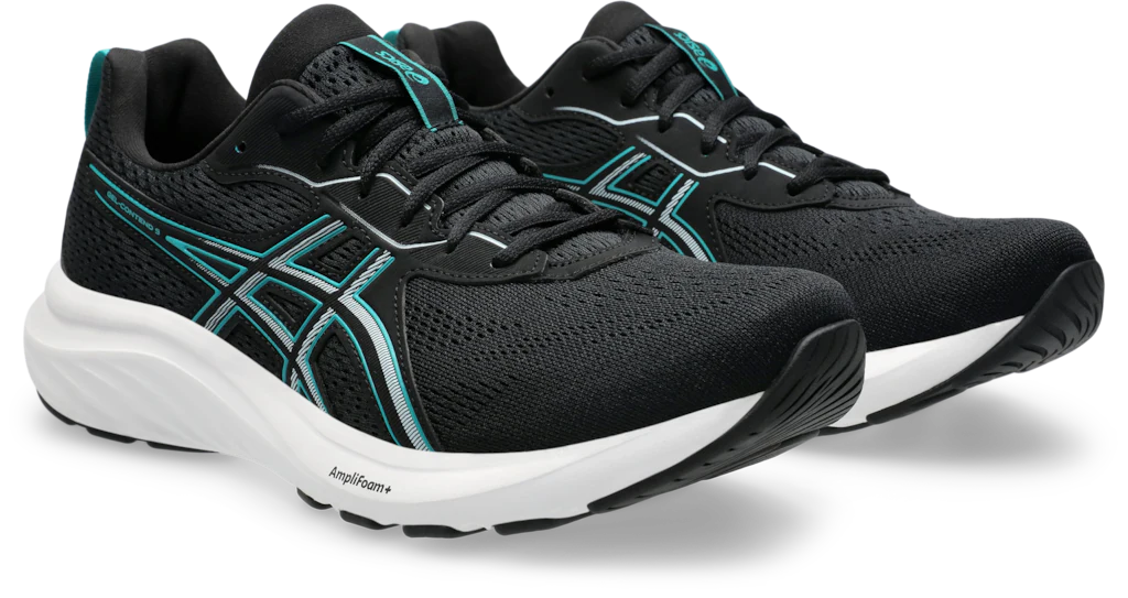 Asics Laufschuh "GEL-CONTEND 9", mehr Dämpfung günstig online kaufen