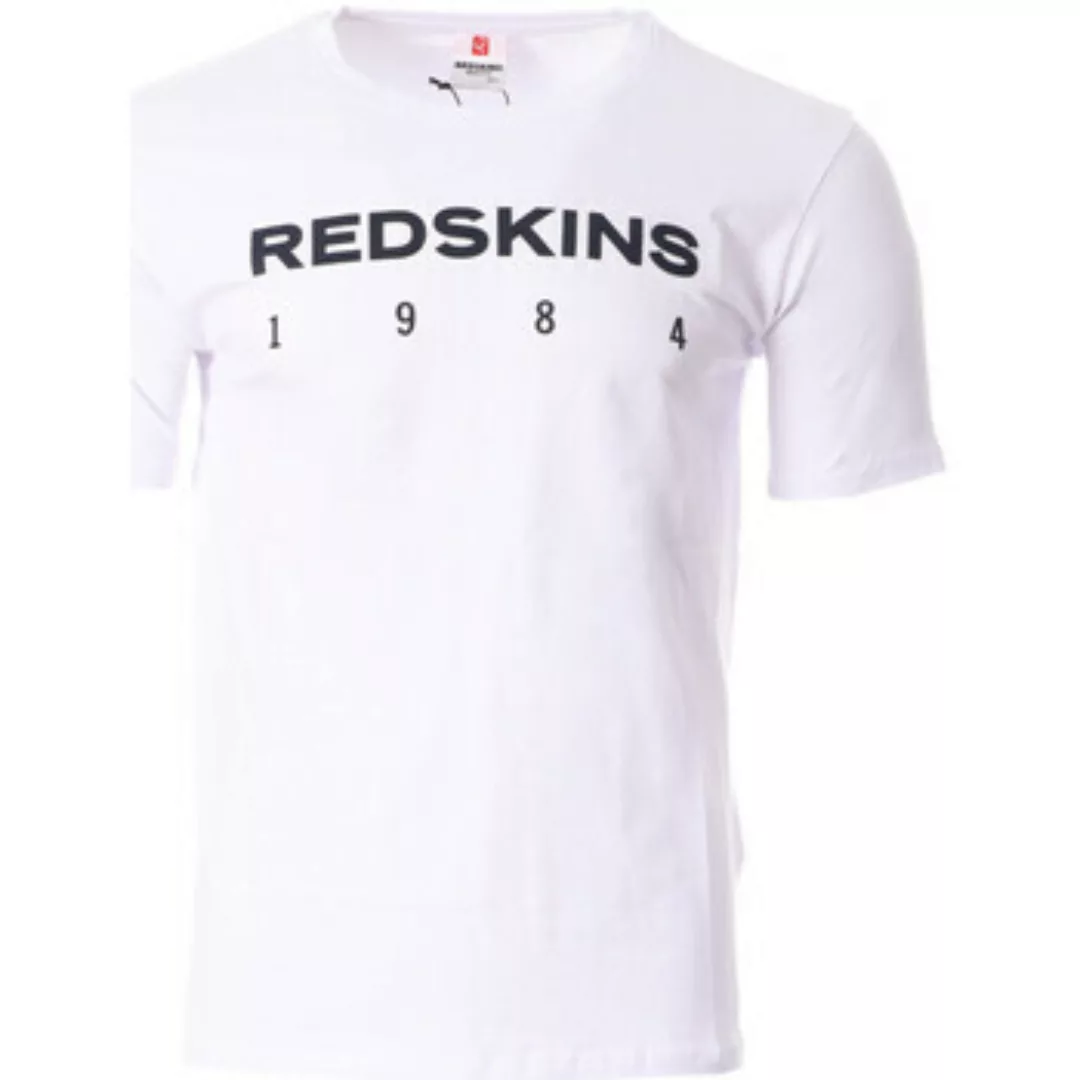 Redskins  T-Shirts & Poloshirts RDS-STEELERS günstig online kaufen