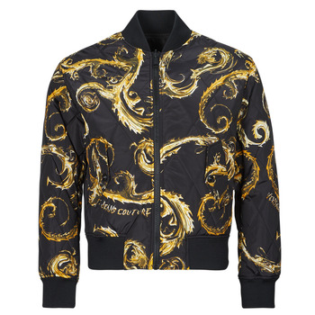 Versace Jeans Couture  Herren-Jacke GIUBBOTTO 77GASD07 REVERSIBLE günstig online kaufen