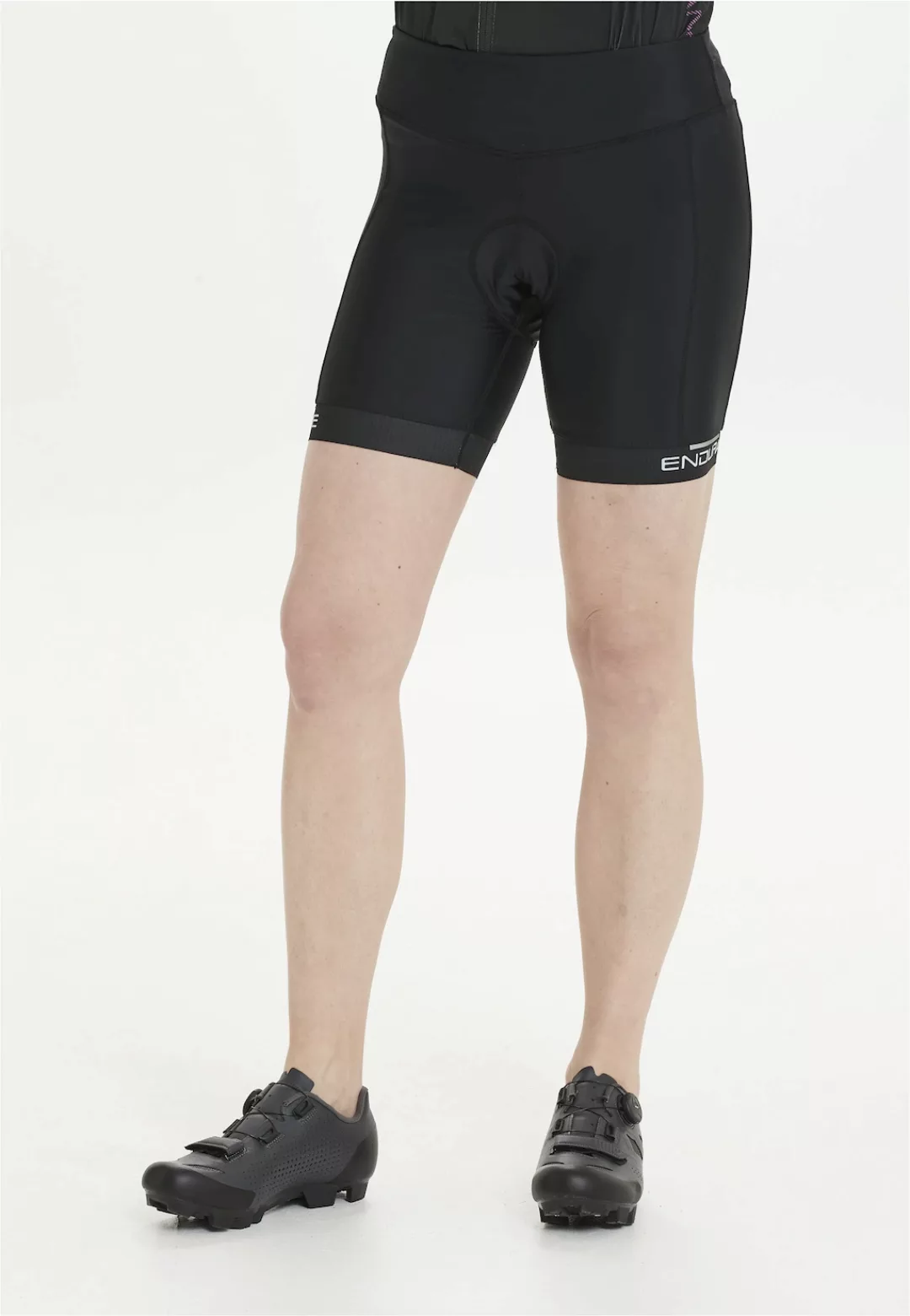 ENDURANCE Radhose "Propolis W Short Tights", mit hochwertiger Sitzpolsterun günstig online kaufen