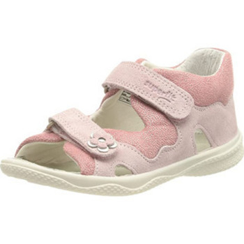 Superfit  Sandalen Sandalen für Mädchen in rose günstig online kaufen