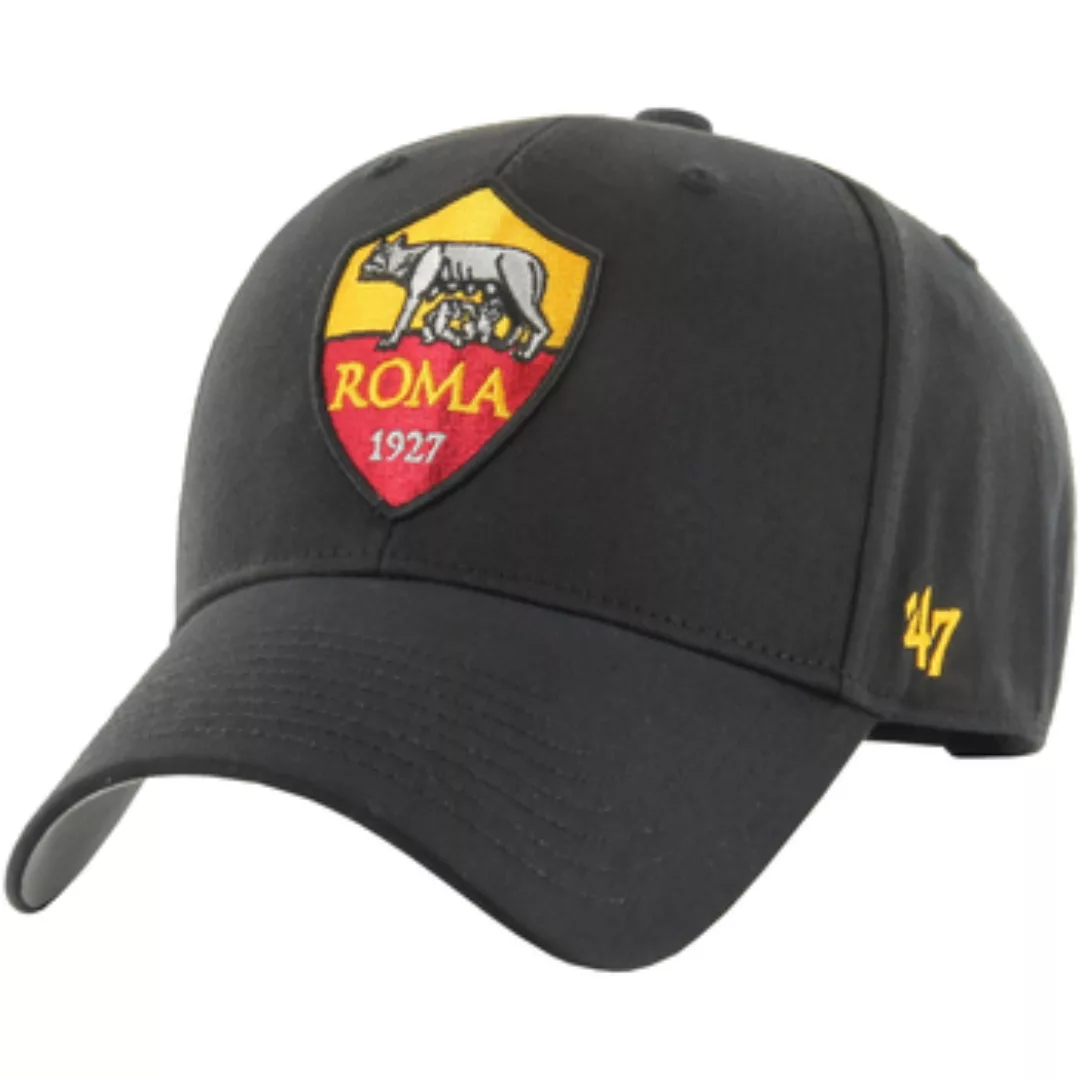 '47 Brand  Schirmmütze ITFL AS Roma Basic Cap günstig online kaufen