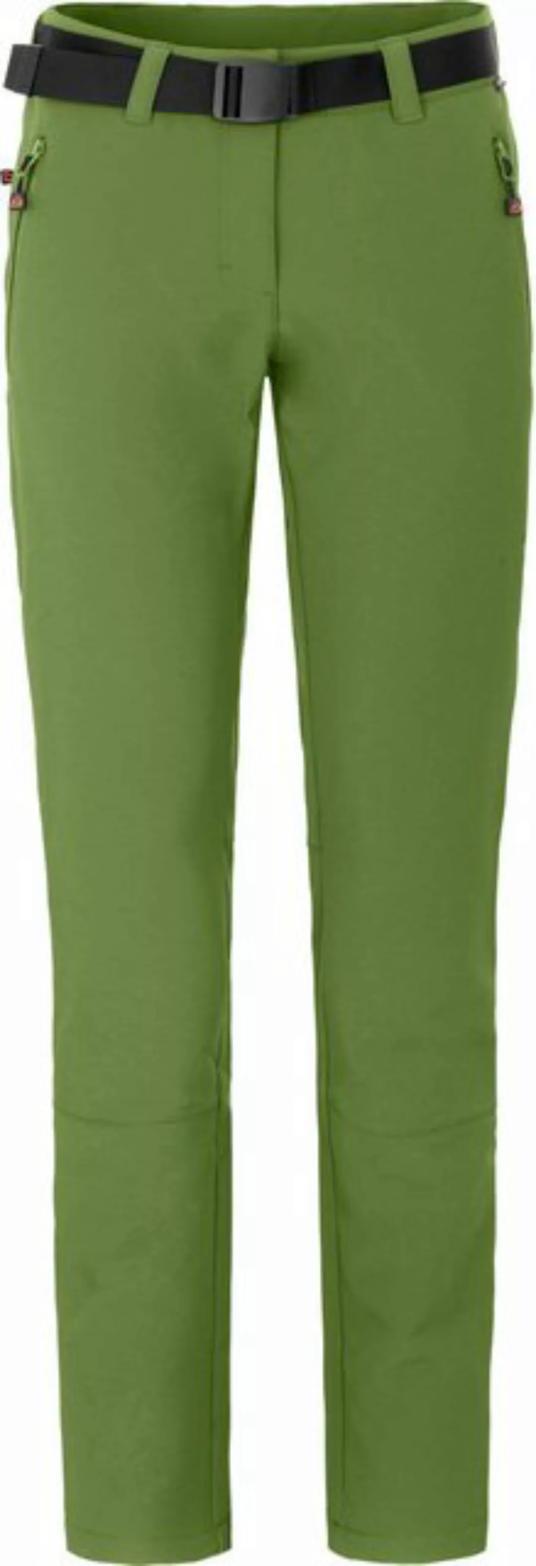 Bergson Outdoorhose KEITA Damen Winter-Wanderhose, warm, recycelt, Normalgr günstig online kaufen