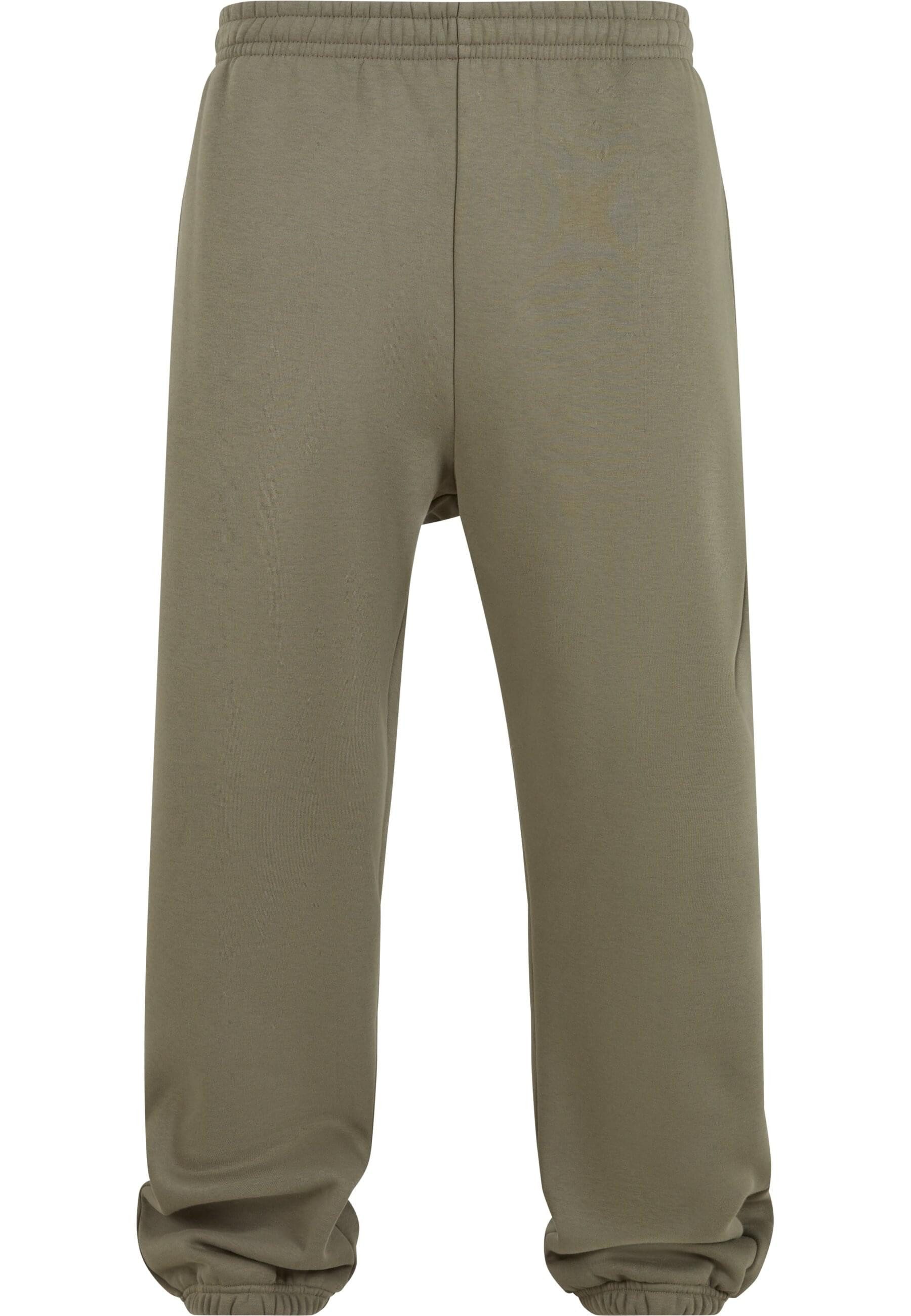 URBAN CLASSICS Jogginghose Urban Classics Fluffy günstig online kaufen