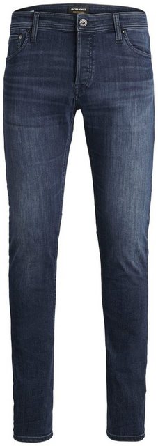 Jack & Jones Herren Jeans JJIGLENN JJORIGINAL AM 812 Plussize - Slim Fit - günstig online kaufen