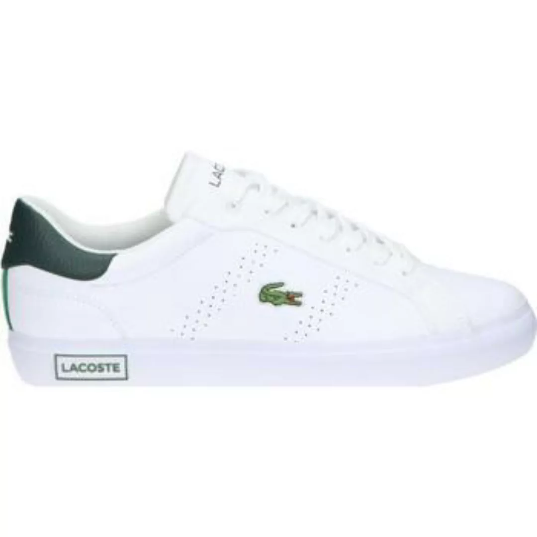 Lacoste  Sneaker 47SMA0110 POWERCOURT 2 0 günstig online kaufen
