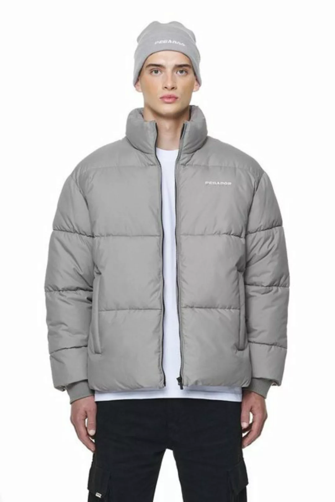 Pegador Steppjacke Solin Puffer M (1-St., kein Set) günstig online kaufen