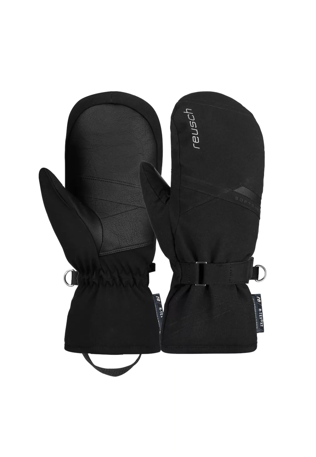 Reusch Fäustlinge "Helena R-TEX XT Mitten", extra warm und wasserdicht günstig online kaufen