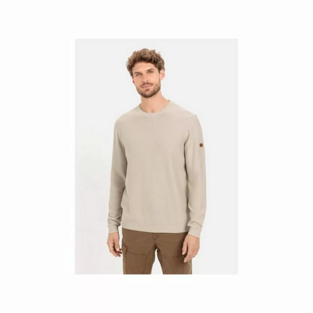 camel active Strickpullover Strickpullover günstig online kaufen