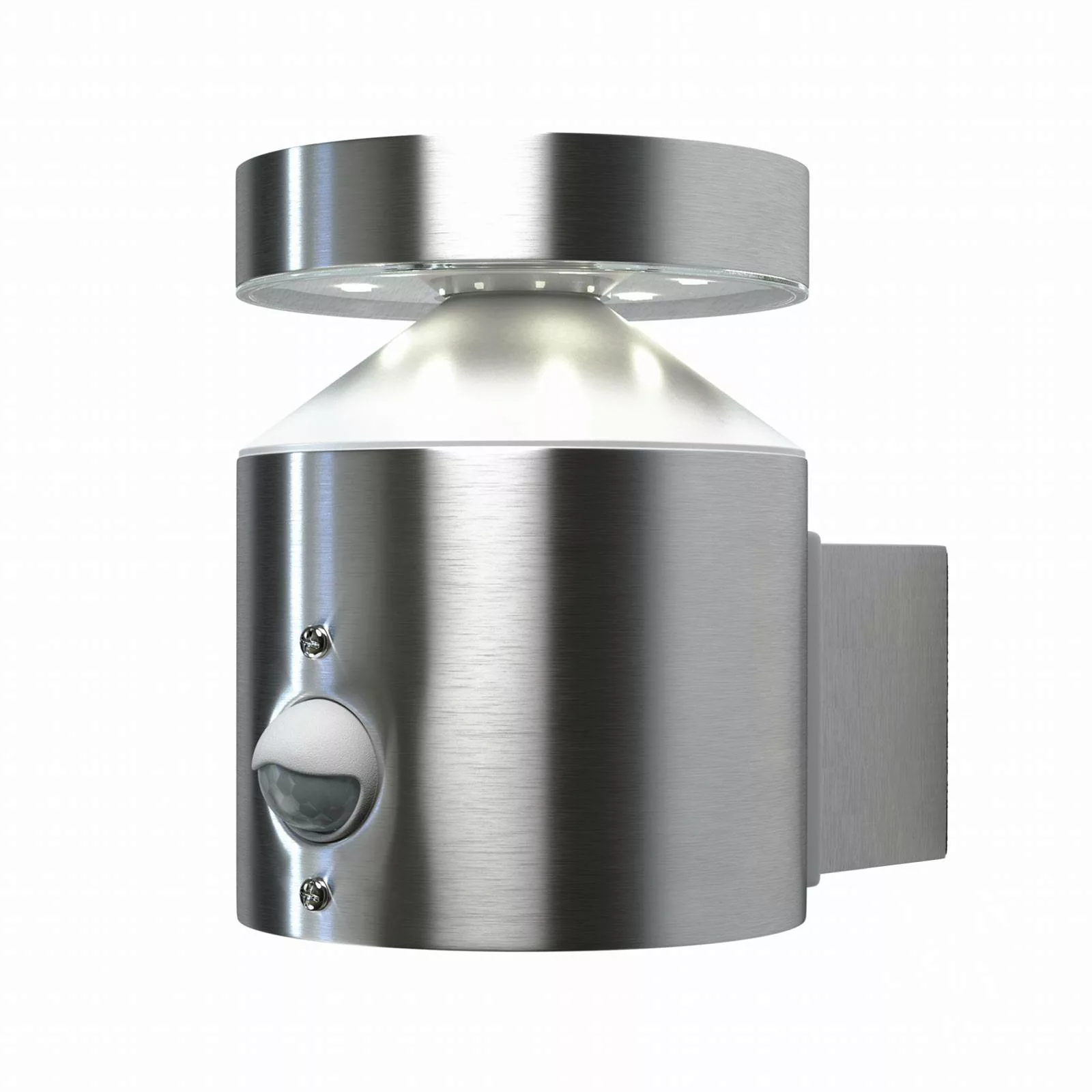 LEDVANCE Endura Style Cylinder Sensor Wandlampe günstig online kaufen