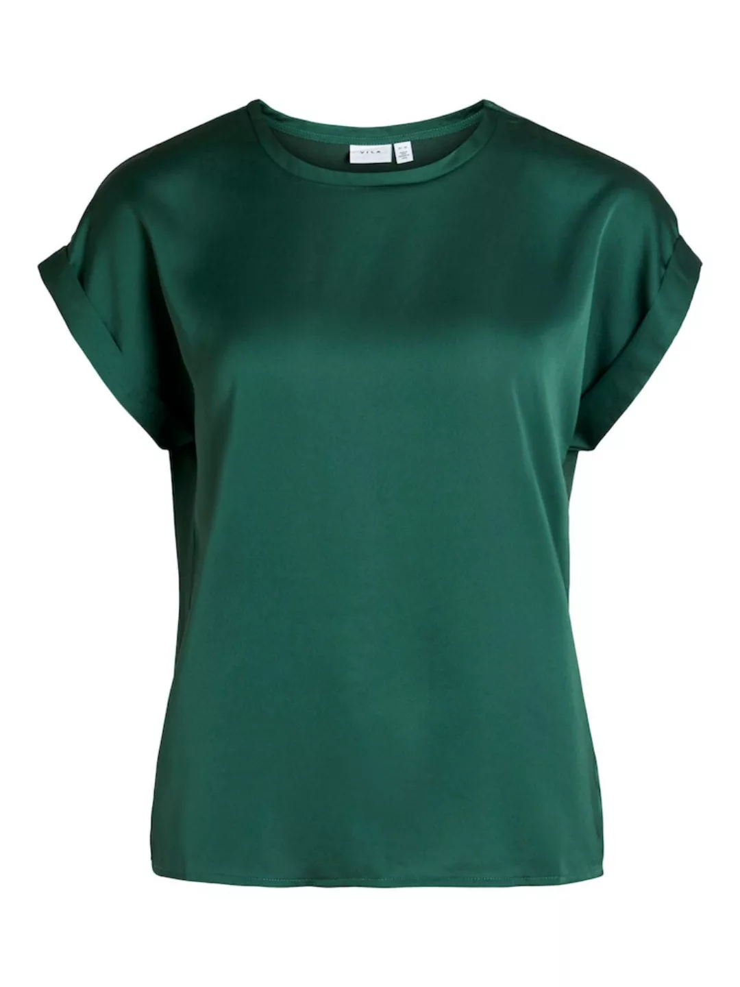 Vila Damen T-Shirt 14059563 günstig online kaufen