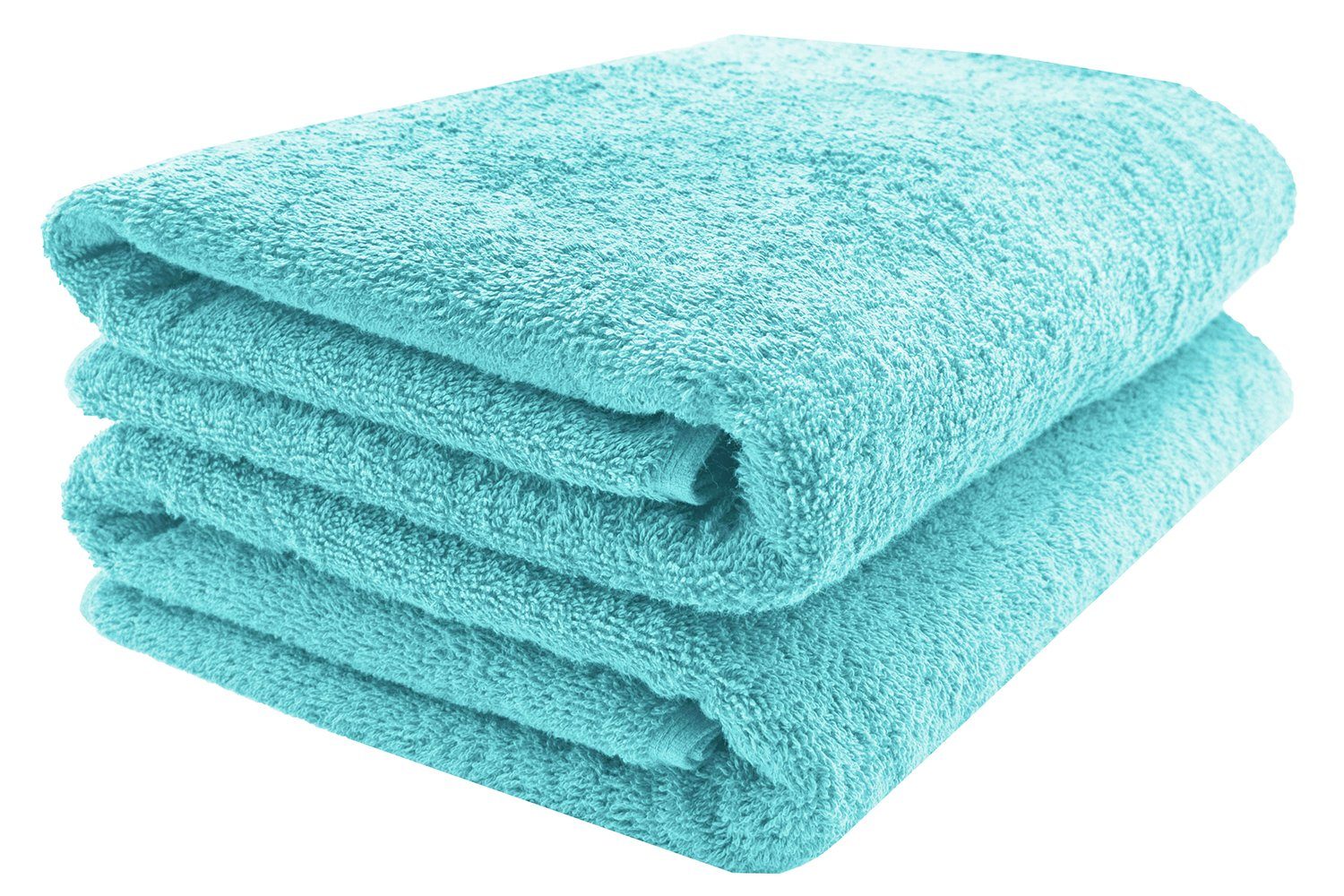 ZOLLNER Saunatuch, Walkfrottier (2-St), 70 x günstig online kaufen