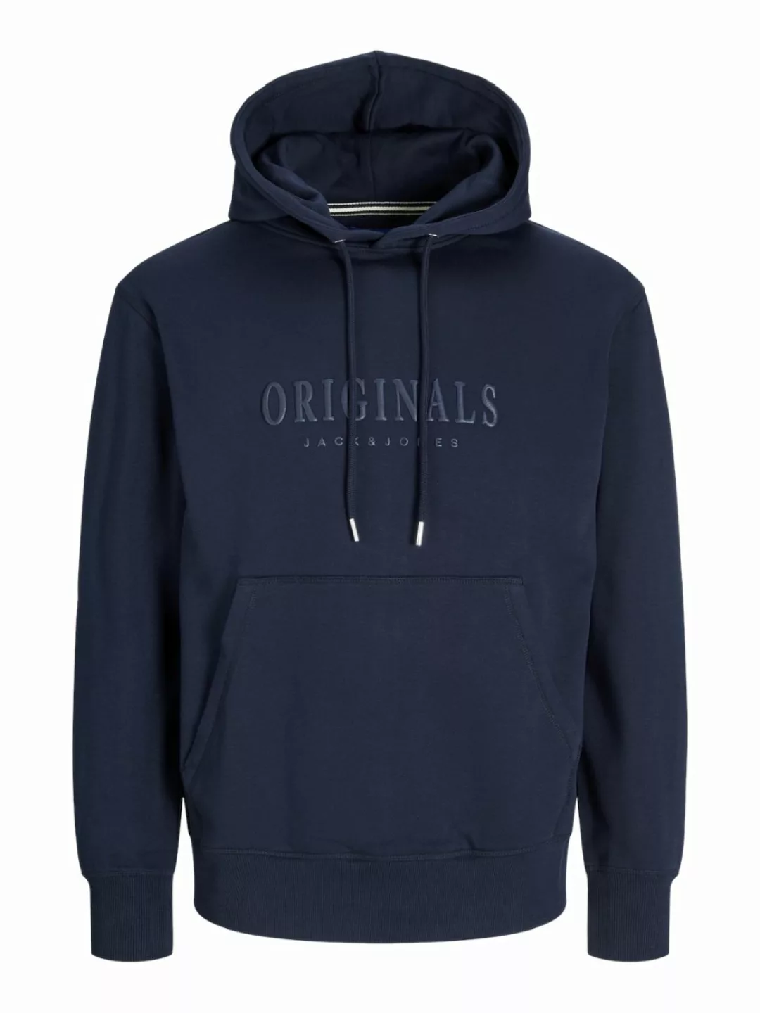 Jack & Jones Herren Hoodie Kapuzenpullover JORFREDERIKSBERG- Regular Fit günstig online kaufen