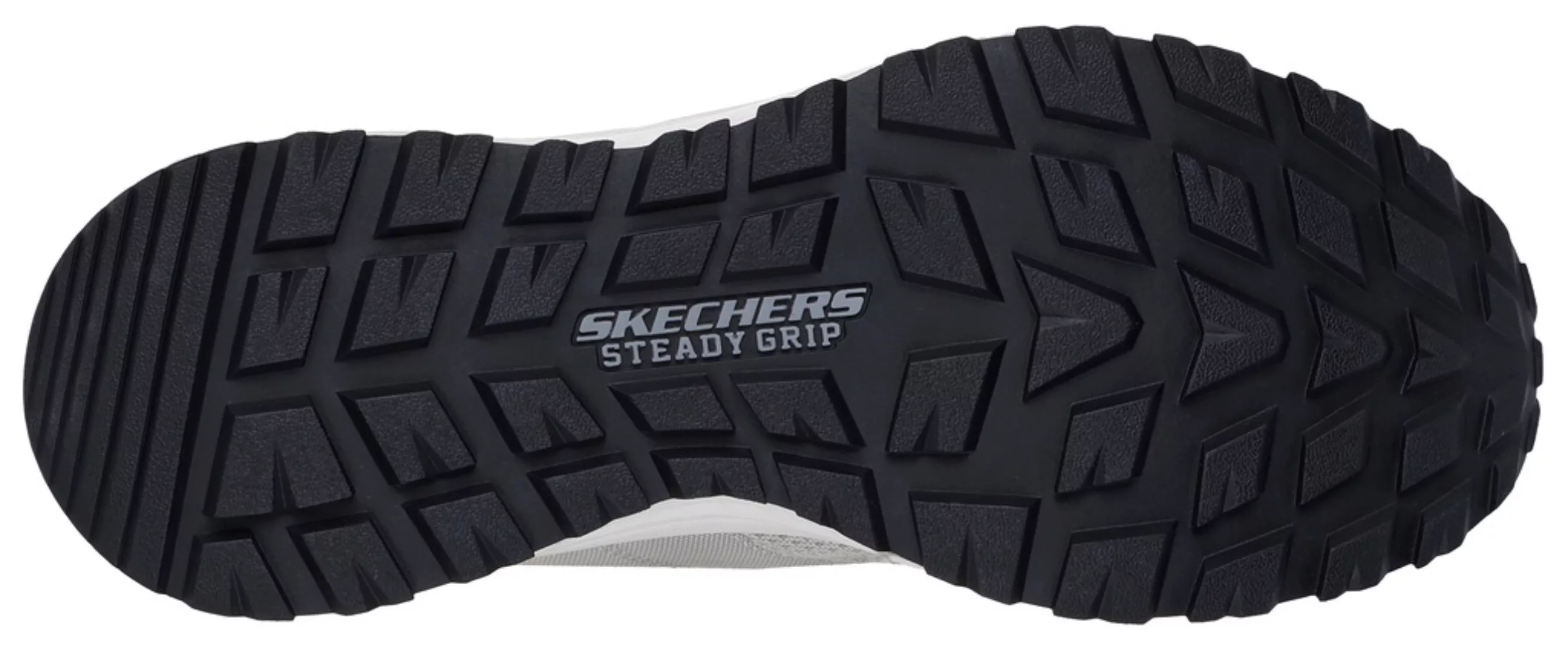 Skechers Slip-On Sneaker "SLADE ULTRA", mit Bungee Schnürung günstig online kaufen