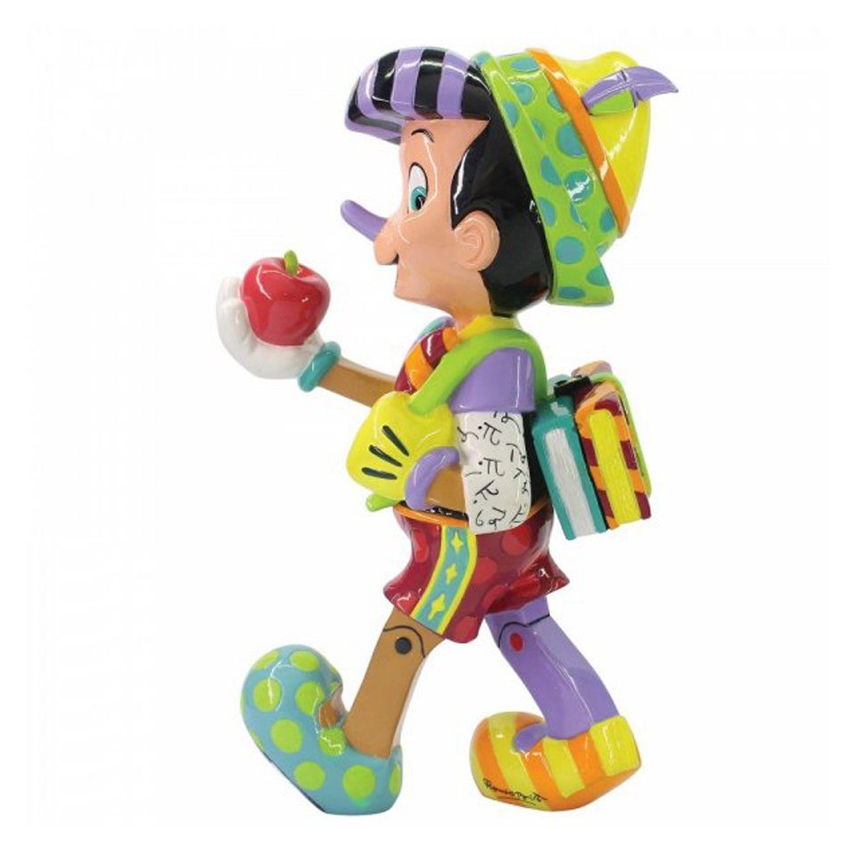 Disney by Britto Dekofigur Pinocchio Figur günstig online kaufen